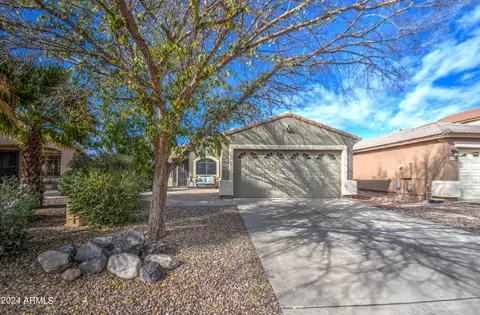 40050 N Calabria St, San Tan Valley, AZ 85140