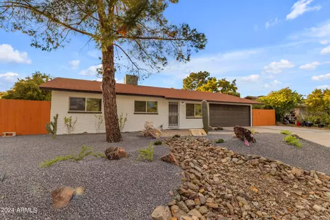 16224 N 47th Ave, Glendale, AZ 85306