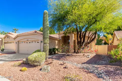 15613 S 37th Way, Phoenix, AZ 85048