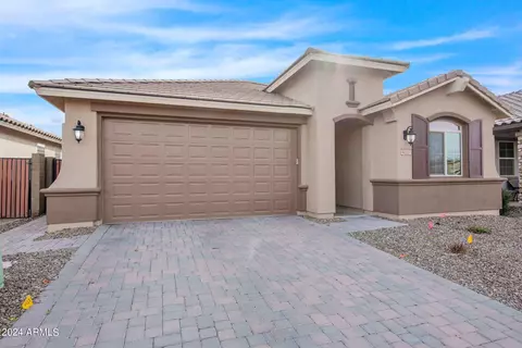 41317 W Carlisle Ln, Maricopa, AZ 85138