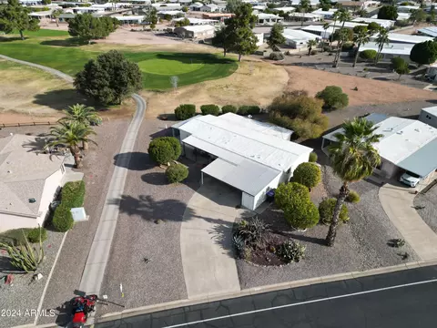 8212 E Pueblo Ave, Mesa, AZ 85208