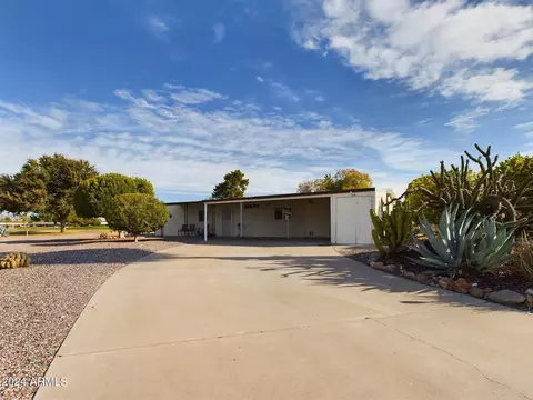 8212 E Pueblo Ave, Mesa, AZ 85208 photo 2