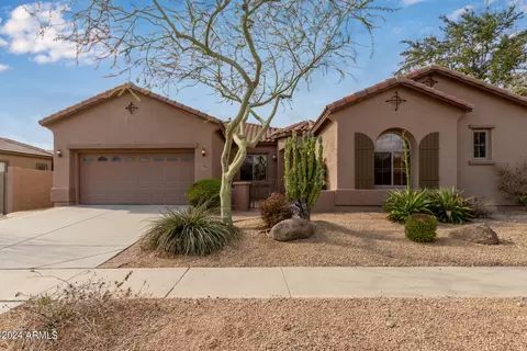 32722 N 23rd Ave, Phoenix, AZ 85085