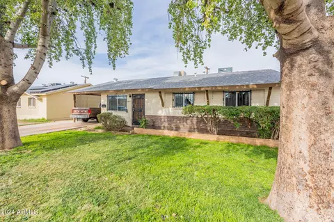 6802 W Pierson St, Phoenix, AZ 85033
