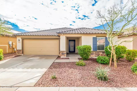 17421 W Molly Ln, Surprise, AZ 85387