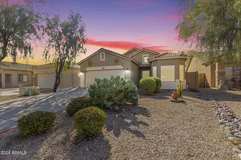 28036 N Quartz Way, San Tan Valley, AZ 85143