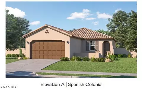 2341 W Chanute Pass, Phoenix, AZ 85041