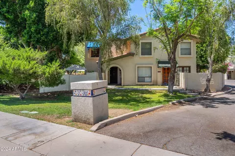 8662 S 51st St #1, Phoenix, AZ 85044