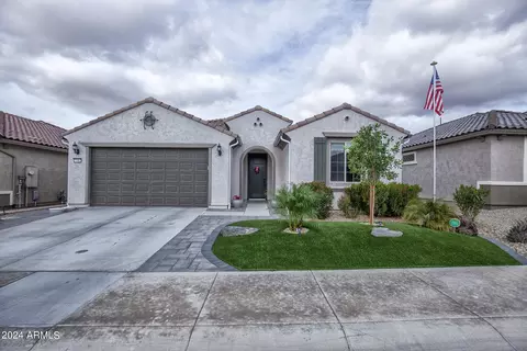 27462 W Osprey Dr, Buckeye, AZ 85396