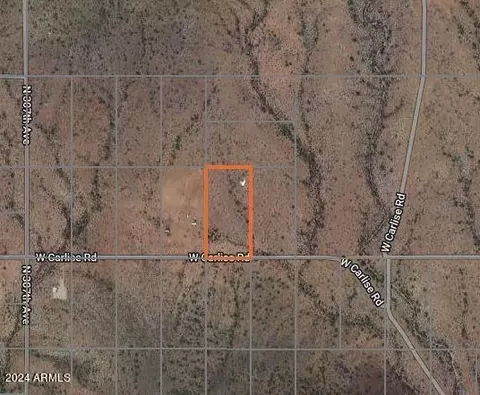 304 W Nn W Carlise Rd #-, Wittmann, AZ 85361