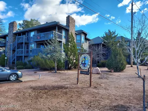 905 N Beeline Hwy #13, Payson, AZ 85541