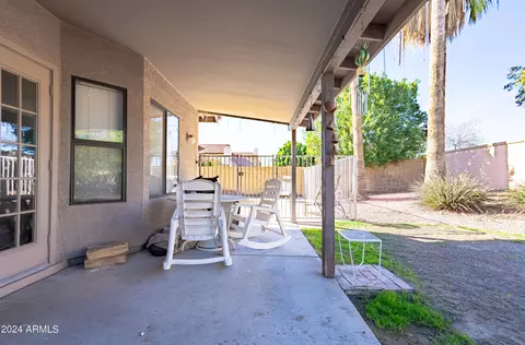 5666 E Fairbrook St, Mesa, AZ 85205 photo 18