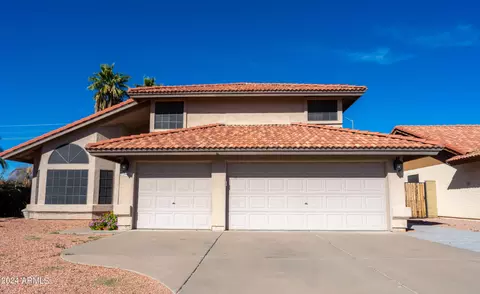 5666 E Fairbrook St, Mesa, AZ 85205