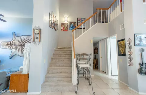 5666 E Fairbrook St, Mesa, AZ 85205 photo 4