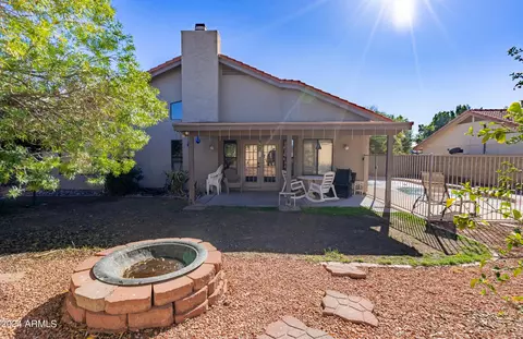 5666 E Fairbrook St, Mesa, AZ 85205 photo 20