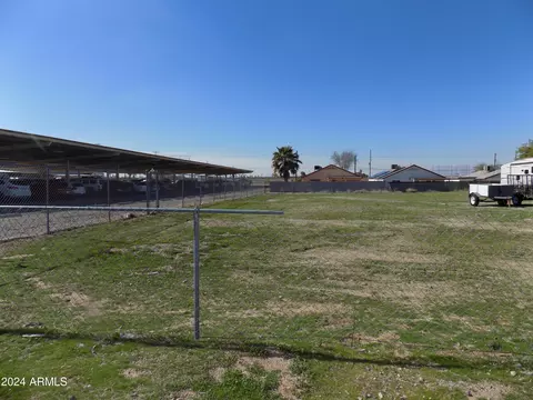 770 S Willow St #4 & 5, Florence, AZ 85132