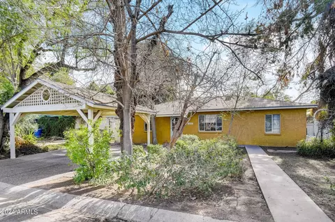 543 W 15th St W, Tempe, AZ 85281