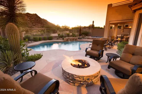 3331 N Boulder Cyn, Mesa, AZ 85207