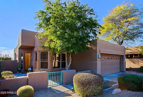 9563 E Kiisa Dr, Scottsdale, AZ 85262