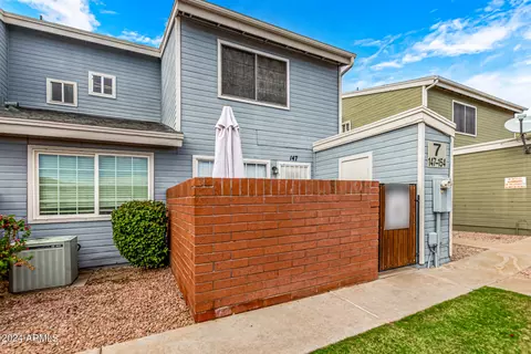 2301 E University Dr #147, Mesa, AZ 85213