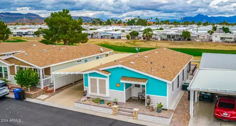 650 N Hawes Rd #2822, Mesa, AZ 85207