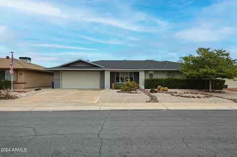 13210 W Copperstone Dr, Sun City West, AZ 85375