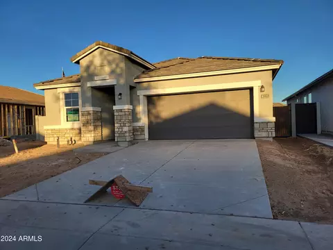 4225 S Sexson Dr, Buckeye, AZ 85326