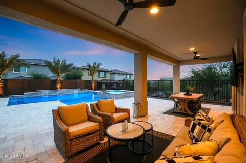 22040 N 35th Pl, Phoenix, AZ 85050 photo 18