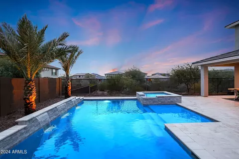 22040 N 35th Pl, Phoenix, AZ 85050