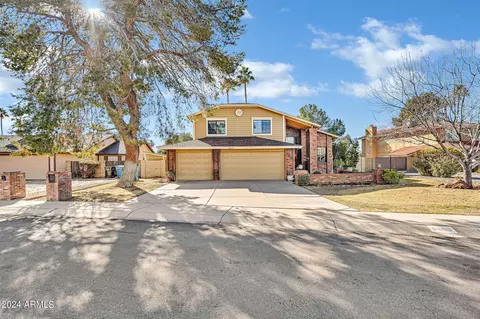 5855 E Tierra Buena Ln, Scottsdale, AZ 85254
