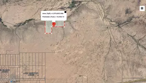 0 E Tbd -- #-, Dateland, AZ 85333 photo 5