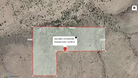0 E Tbd -- #-, Dateland, AZ 85333 photo 3