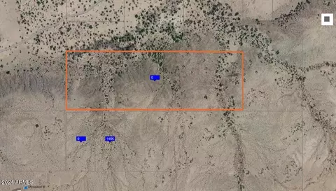 0 E Tbd -- #-, Dateland, AZ 85333 photo 13