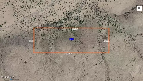 0 E Tbd -- #-, Dateland, AZ 85333 photo 14