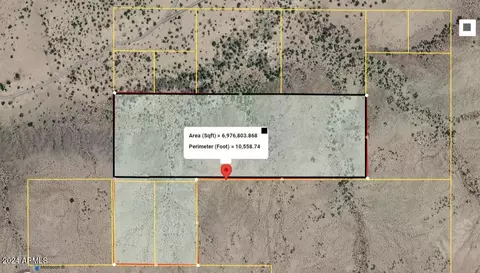 0 E Tbd -- #-, Dateland, AZ 85333 photo 7