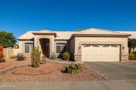 10846 W Wikieup Ln, Sun City, AZ 85373