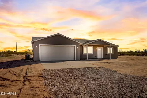 11631 N Faith Ln, Florence, AZ 85132