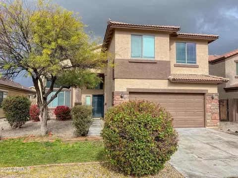 24852 W Rosita Ave, Buckeye, AZ 85326