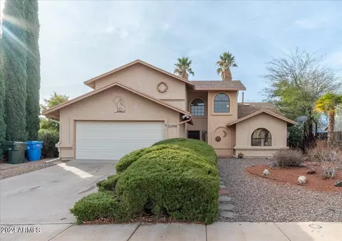 2448 Canyon View Dr, Sierra Vista, AZ 85650