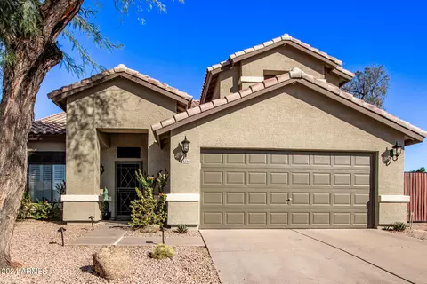 4376 E Coolbrook Ave, Phoenix, AZ 85032