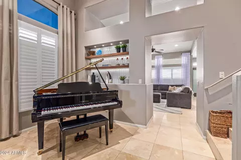 Living - 4376 E Coolbrook Ave, Phoenix, AZ 85032 photo 1 of 8