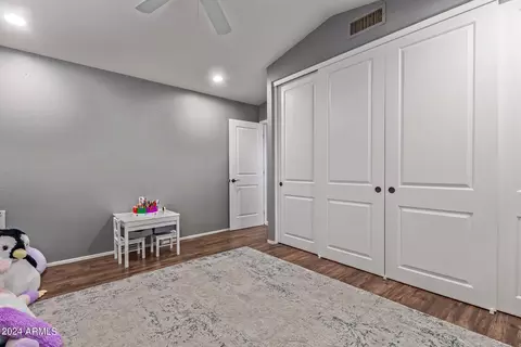 Bedroom - 4376 E Coolbrook Ave, Phoenix, AZ 85032 photo 9 of 9