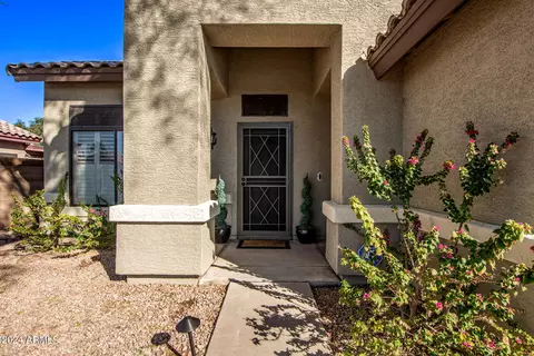 Exterior - 4376 E Coolbrook Ave, Phoenix, AZ 85032 photo 3 of 8