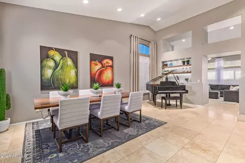 Dining - 4376 E Coolbrook Ave, Phoenix, AZ 85032 photo 1 of 4