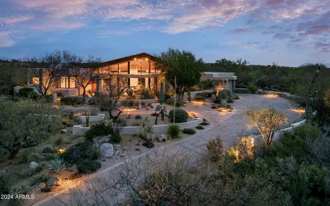 11109 E Mesquite Dr, Scottsdale, AZ 85262