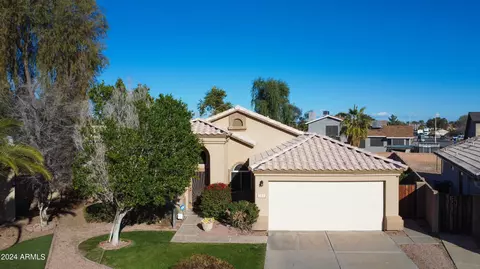 163 N Albert Dr, Chandler, AZ 85226