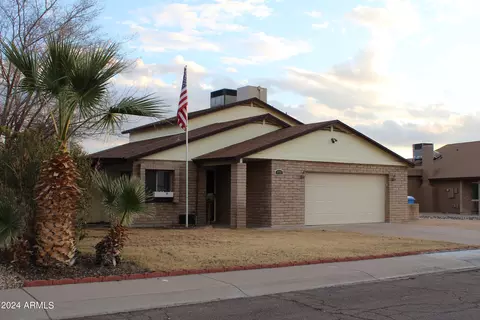 4737 W Kimberly Way, Glendale, AZ 85308