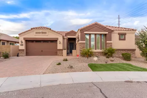 274 E Mead Dr, Chandler, AZ 85249