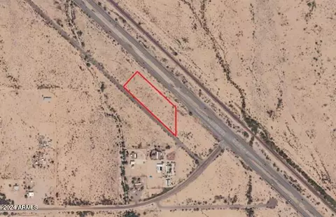 0 W Gordon Way #43, Wittmann, AZ 85361