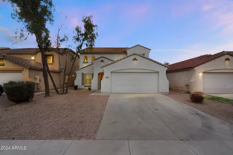 43854 W Elizabeth Ave, Maricopa, AZ 85138